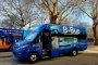 Noleggia un 19 posti a sedere Minibus  (IVECO Daily Tourist 2018) da Blue Bus Innovations Ltd a london 