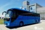 Rent a 51 seater Standard Coach (MAN Lion's Coach 2016) from Transfersplit Dalmatino from Kaštel Gomilica 