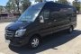 Alquila un 16 asiento Minibús (MERCEDES SPRINTER 2016) de CONFORT LUX S.L en Ripollet 