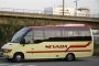 Alquila un 24 asiento Minibús (IVECO WING 2004) de AUTOCARES NEVADA SL en Barcelona  