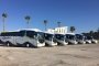 Hire a 59 seater Luxury VIP Coach (IRIZAR INTEGRAL 2019) from AUTOCARES CARMONA in Málaga 