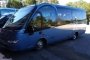 Hire a 31 seater Midibus (IVECO MAGO INDICAR 2 2011) from TRASPORTE VIAJES ZENON in LEPE 