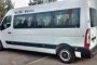 Alquila un 15 asiento Minibús (.Renault .Master 2017) de TAXIS ALICANTE en Alicante 