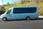 Alquila un 16 asiento Minibus  (. . 2013) de Weerasingha Tours en Napoli 
