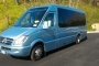 Hire a 20 seater Midibus (Mercedes Benz Sprinter 518 Capri 2008) from Weerasingha Tours in Napoli 