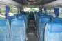 Huur een 28 seater Minibus  (IVECO MAGO 2008) van Autocares Julia S.L. in L’Hospitalet (Barcelona) 