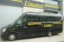 Huur een 16 seater Microbus (MERCEDES SPRINTER 2019) van LIMUTAXI SL in BERIAIN 