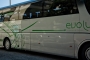 Hire a 55 seater Executive  Coach (Scania Irizar 2004) from Evolus - Transportes de Turismo in Setubal 