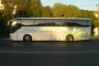 Hire a 55 seater Standard Coach (Scania Obrador 1998) from Evolus - Transportes de Turismo in Setubal 