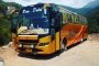 Hire a 55 seater Luxury VIP Coach (. . 2010) from Ram Dalal Travels in New Delhi 