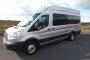 Hire a 16 seater Minibus  (Ford Transit 2018) from GOGOBUS in Langdon close 