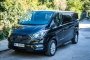 Hire a 7 seater Minivan (Ford Tourneo Custom TitaniumX 2018) from DriveAway - Business Transfers in Warszawa 