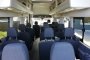 Noleggia un 16 posti a sedere Minibus  (Ford Transit 2018) da AtlasTravel.ie  Bus & Coach Hire a Tralee 