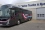 Huur een 54 seater Executive  Coach (Volvo 9700 2021) van ADS-AUTOCARS in Kontich 