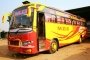 Hire a 45 seater Standard Coach (. . 2010) from MDS Travels in Mumbai 