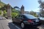 Noleggia un 4 posti a sedere Car with driver (Mercedes-Benz e-class 2019) da Mirante Turismo a Napoli 