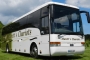 Hire a 48 seater Standard Coach (. . 2011) from Maretts Chariots in Norfolk 