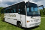 Hire a 35 seater Midibus (Mercedes . 2010) from Maretts Chariots in Norfolk 