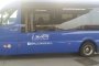 Mieten Sie einen 22 Sitzer Midibus (MERCEDES SPRINTER . MINIBUS CON EL MEJOR CONFORT 2017) von AUTOCARES EUROPA BUS,S.L. in Alcalá de Guadaira 