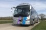 Hire a 53 seater Luxury VIP Coach (IRIZAR DAF i6S 2015) from South East Coaches in Wickford  