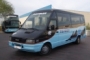 Alquila un 19 asiento Minibus  (. Bus pequeño con los servicios básicos  2011) de Autocares Roymar en EL PUIG  