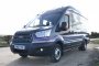 Hire a 16 seater Minibus  (FORD TRANSIT 2015) from South East Coaches in Wickford  