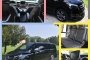 Noleggia un 8 posti a sedere Minivan (Mercedes V250 PREMIUM EXTRALONG  2019) da Marco Codoni Servizio Noleggio con Conducente  a Fabriano (AN) Marche 