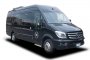 Hire a 80 seater Double-decker coach (. . 2012) from Yourtransfer.it in Roma 