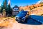 Noleggia un 8 posti a sedere Minibus  (Mercedes Vito Tourer 2019) da Taxi Alta Badia a La Valle / Alta Badia 