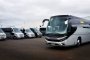 Alquila un 49 asiento Autocar Ejecutivo (2020 Volvo 2020) de Les Voitures Henri Pavard en Grentheville 