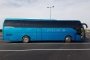 Rent a 59 seater Standard Coach (Beulas Scania Aura 2019) from AUTOCARES AZAHAR from VILA-REAL 
