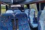 Hire a 16 seater Minibus  (Mercedes Sprinter 2005) from Forest Coaches Limited in Bucknell 