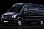 Hire a 8 seater Minivan (. . 2015) from Essex Travel in Romford 