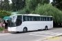 Alquila un 55 asiento Autocar estándard (. . 2012) de Toma Uno Transfers Ejecutivos en Ciudad Autónoma de Buenos Aires