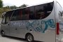 Noleggia un 26 posti a sedere Minibus  (IVECO JOLLY 2004) da AUTOLINEE EREDI TRIVIGNO DOMENICO S.N.C. a PIGNOLA 