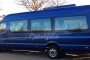 Alquila un 19 asiento Minibus  (MERCEDES SPRINTER 2013) de AUTOLINEE EREDI TRIVIGNO DOMENICO S.N.C. en PIGNOLA 