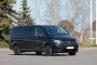 Mieten Sie einen 8 Sitzer Minivan (Mercedes Benz Vito 2013) von OsaBus in Marupe 