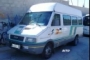 Mieten Sie einen 16 Sitzer Minibus (. . 2010) von AUTOCARES FLORES BRAVO S.L. in Málaga 