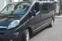 Noleggia un 8 posti a sedere Minivan (Mercedes  Vito  2017) da Pek service NCC a L833 