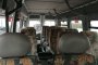 Noleggia un 15 posti a sedere Midibus (Renault Master 2006) da EuRoads Bus a Gravina in Puglia 