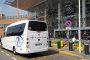 Alquila un 20 asiento Minibús (Mercedes sprinter  Grande capri  2019) de Esposito Travel en Castello di Cisterna Na 