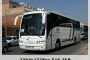 Mieten Sie einen 55 Sitzer Standard Reisebus (,MAN Autocar  2005) von AUTOCARES FLORES BRAVO S.L. in Málaga 