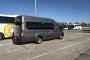 Llogueu un 17 places Minibus  (Ford Transit 2019) de Minibuses Noa de Tossa de Mar 