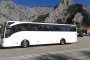 Hire a 50 seater Standard Coach (Mercedes Tourismo 2019) from Volventis OÜ in Belgrade 