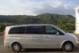 Alquila un 8 asiento Minivan (Mercedes Benz VIANO 2010) de ANPIAN, S.A. en Ourense 