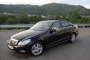Alquila un 5 asiento Coche con chófer (Mercedes Benz CLASE E 2015) de ANPIAN, S.A. en Ourense 