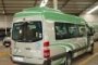 Alquila un 25 asiento Midibus (Mercedes Benz Spica 2019) de ANPIAN, S.A. en Ourense 