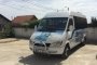 Hire a 16 seater Minibus  (. . 2013) from Busola s.r.l. in Baia Mare 