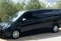 Alquila un 8 asiento Limusina o coche de lujo (MERCEDES VITO 2019) de BELLE PROVENCE MINIBUS DELUXE en MARSEILLE 