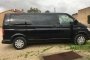 Alquila un 8 asiento Minivan (VOLKSWAGEN CARAVELLE 2019) de BELLE PROVENCE MINIBUS DELUXE en MARSEILLE 